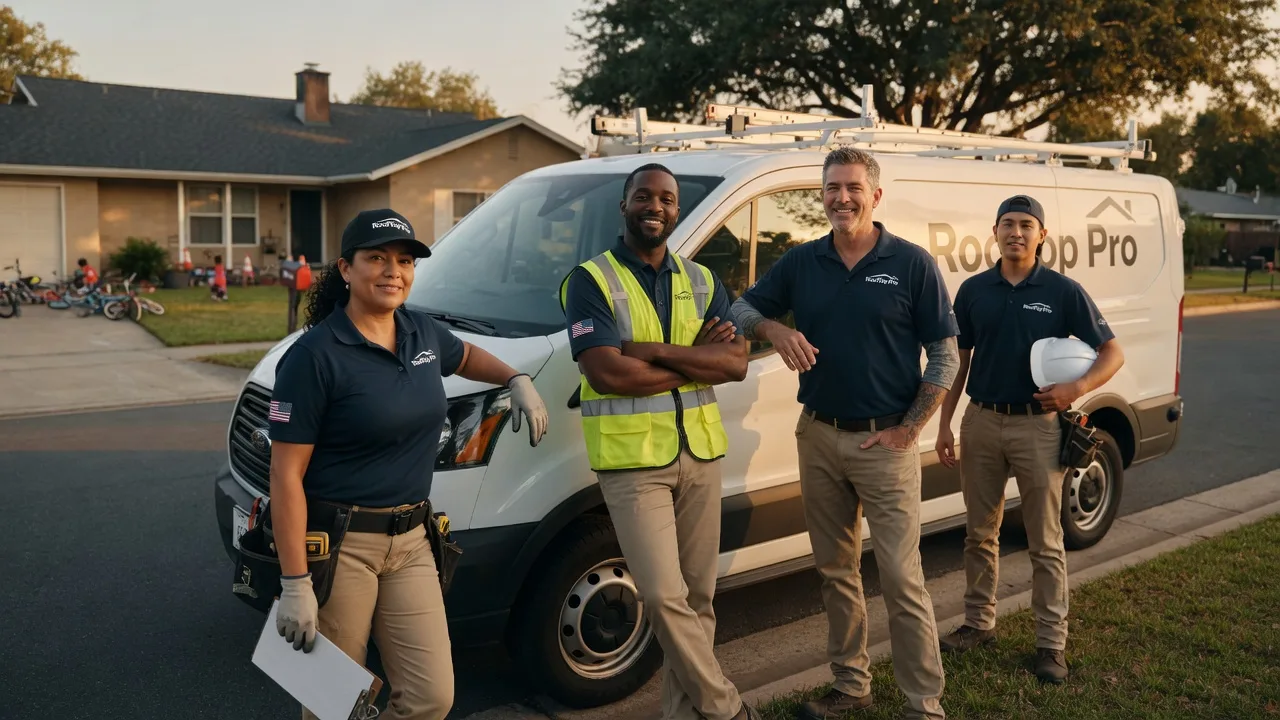 Roof Repair in Gilmore City, IA near me